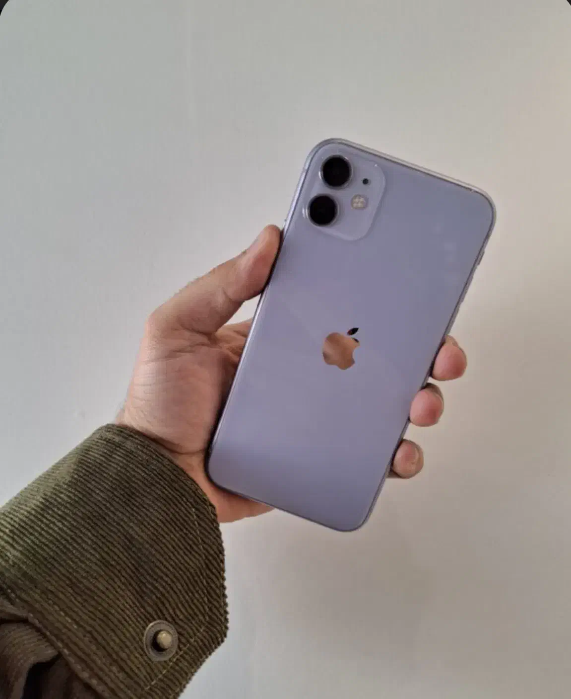 آیفون 11 دو سیم 128|موبایل|تبریز, |دیوار