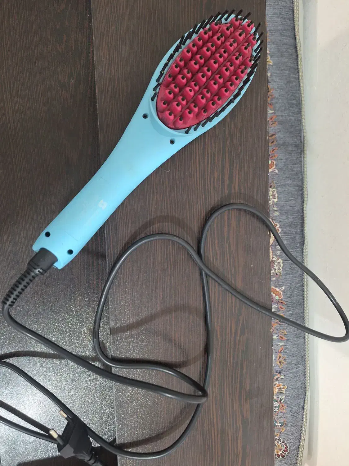 فروش شانه برقی|آرایشی، بهداشتی، درمانی|شوشتر, |دیوار