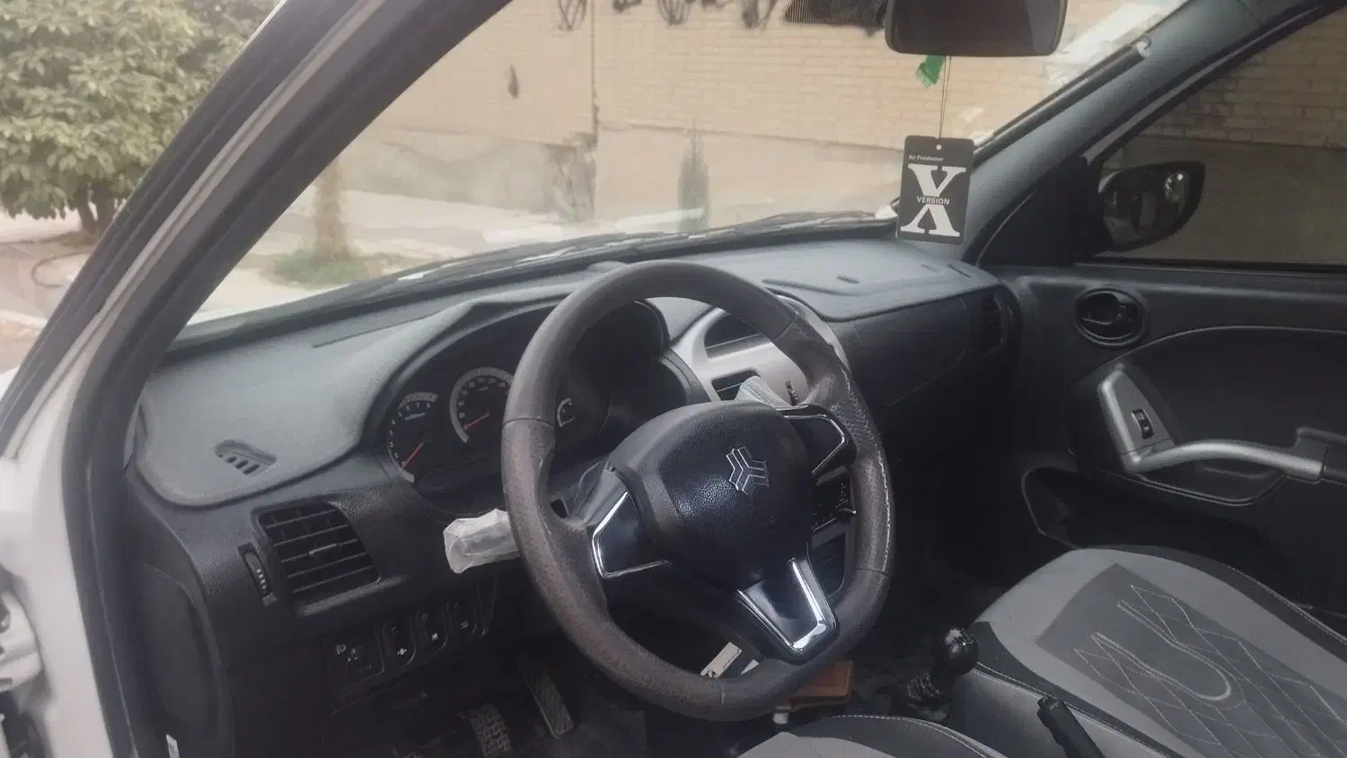 فروش خودرو سایناsدوگانه شرکت|خودرو سواری و وانت|شیراز, کوشک میدان|دیوار