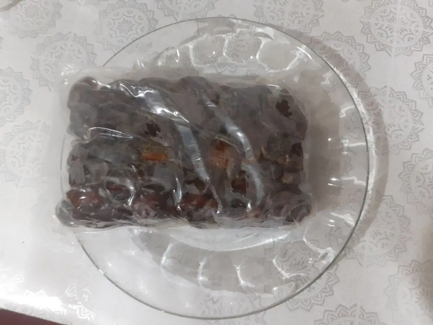 خرمای گنتار امسال بسته بندی شده|خوردنی و آشامیدنی|اهرم, |دیوار