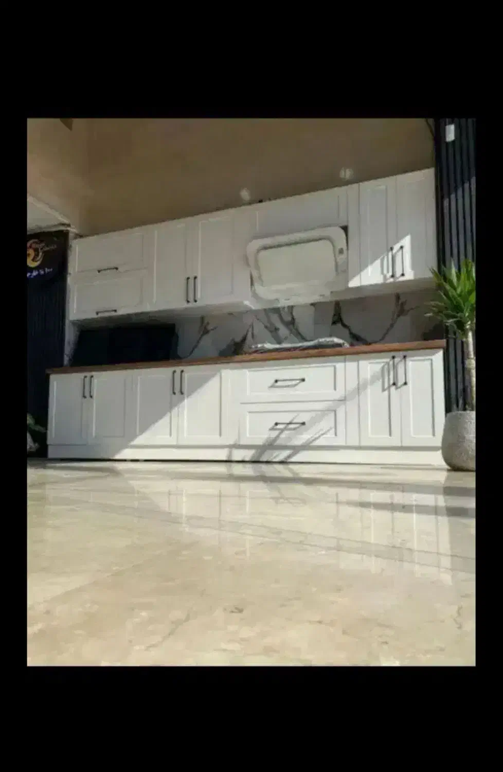 کابینت صدری 68958482136494050164942|مصالح و تجهیزات ساختمان|کوچصفهان, |دیوار