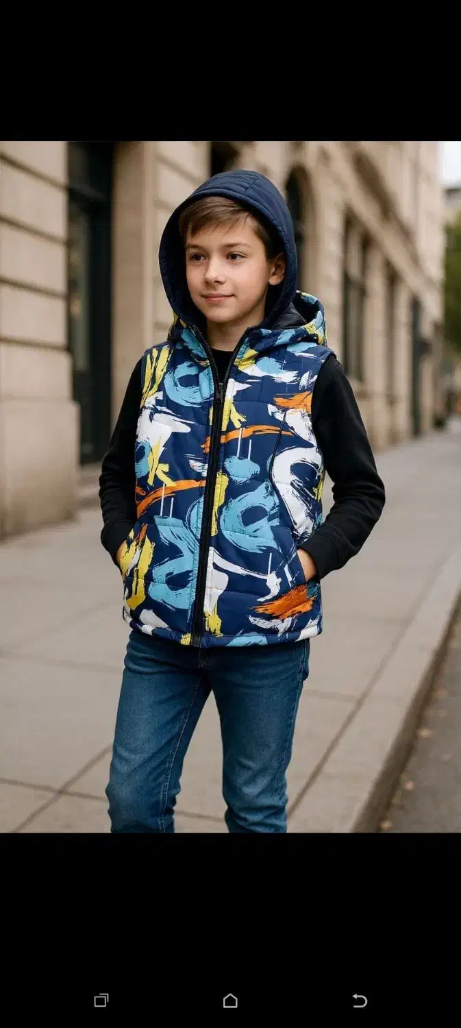 پافر|کفش و لباس بچه|مشهد, خواجه ربیع|دیوار