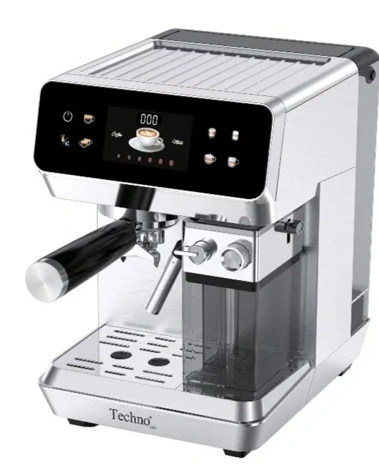 اسپرسوساز اتوماتیک تکنو 829 (Techno 829)|سماور، چایساز، قهوهساز|تهران, نصرت|دیوار