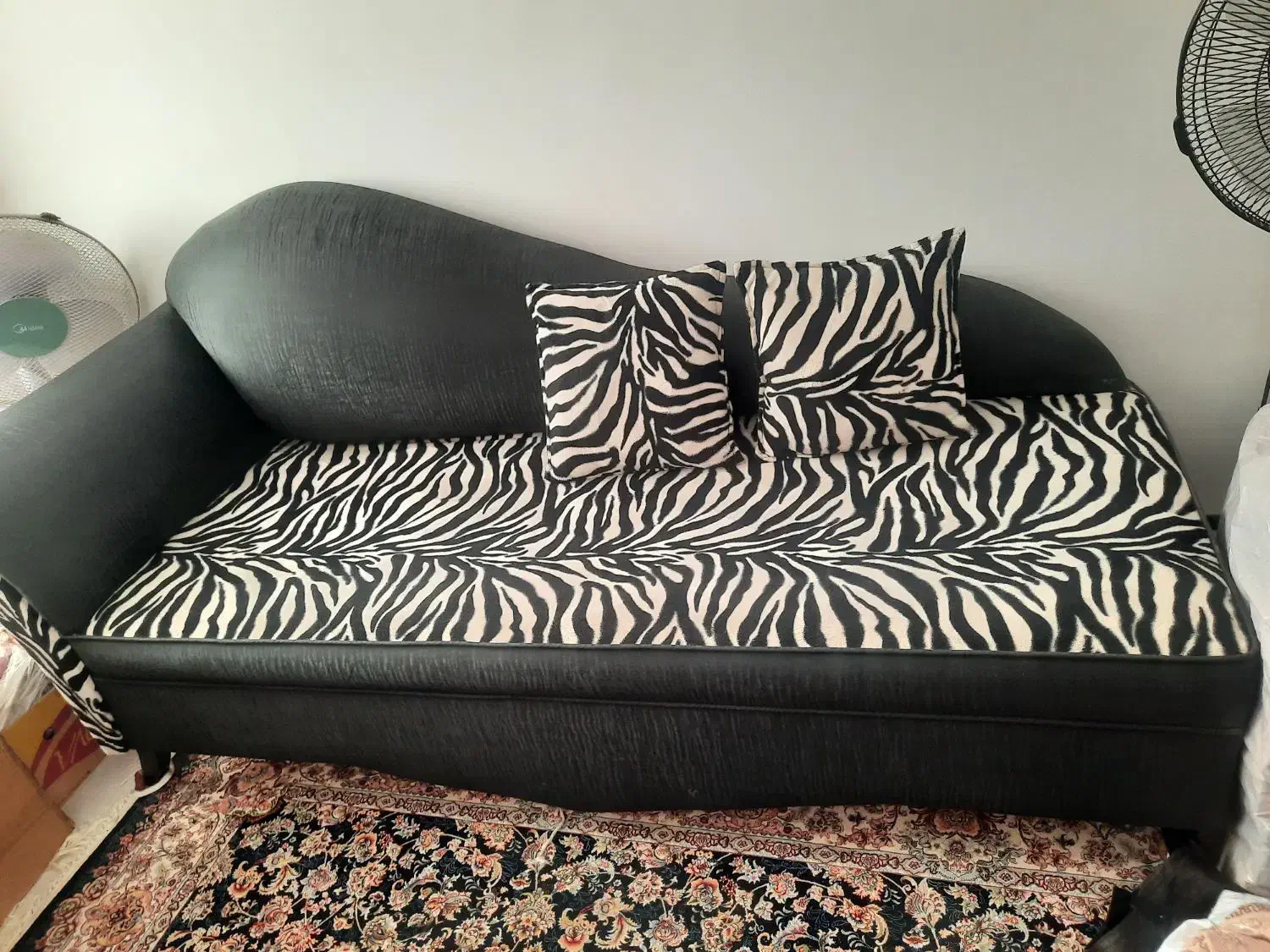 مبل کاملا سالم|مبلمان خانگی و میز عسلی|قم, دانش|دیوار