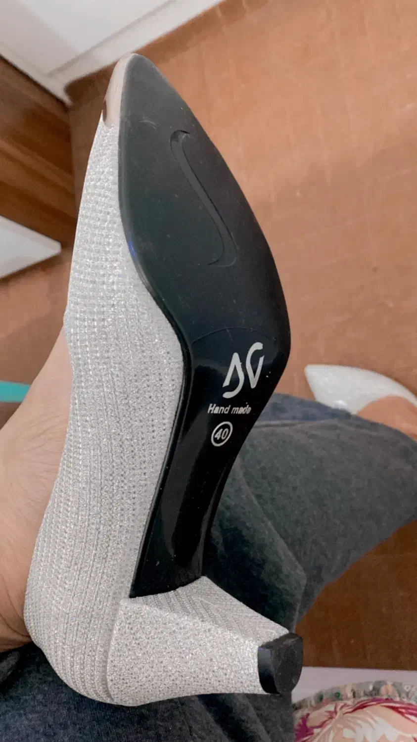 کفش مجلسی|کیف، کفش، کمربند|بوشهر, |دیوار