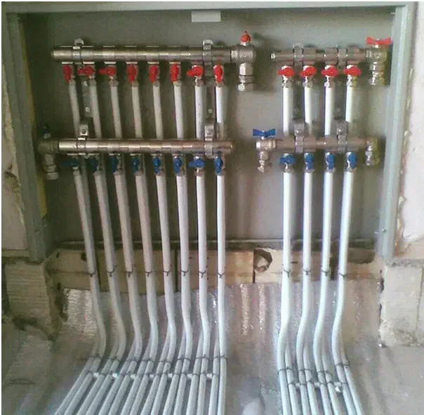 لوله کشی آب و فاضلاب|خدمات پیشه و مهارت|کرج, کیانمهر|دیوار