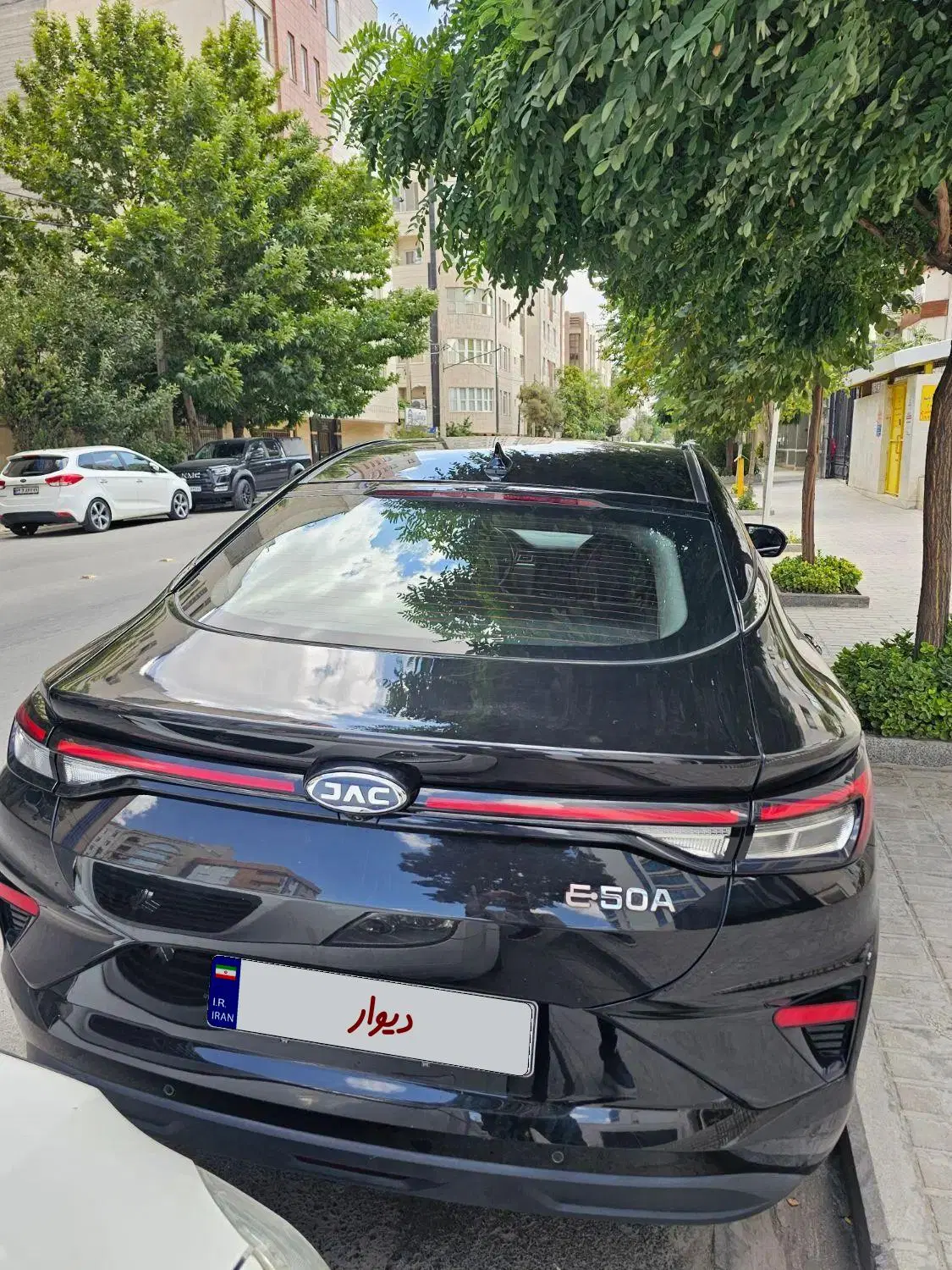 ej7|خودرو سواری و وانت|مشهد, شریف|دیوار