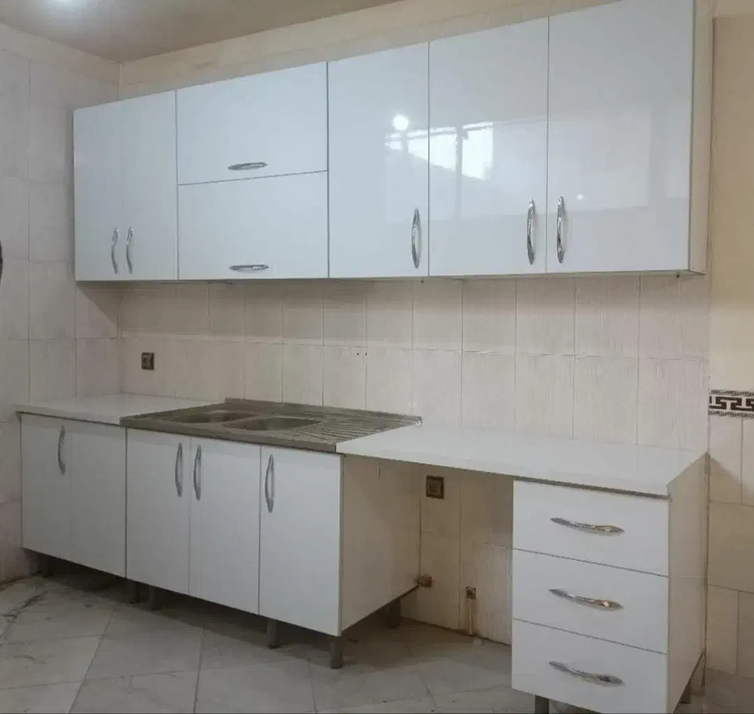 کابینت ارتفاع 70 MDF کد 7070|مصالح و تجهیزات ساختمان|شاهرود, |دیوار
