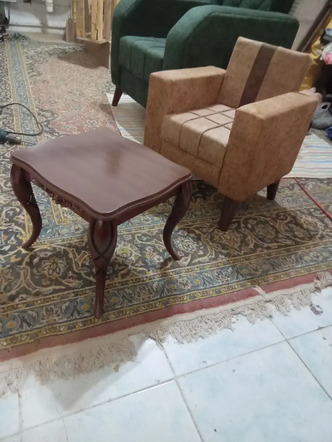 تولیدی مبل بچگانه|تخت و صندلی بچه|مشگین شهر, |دیوار