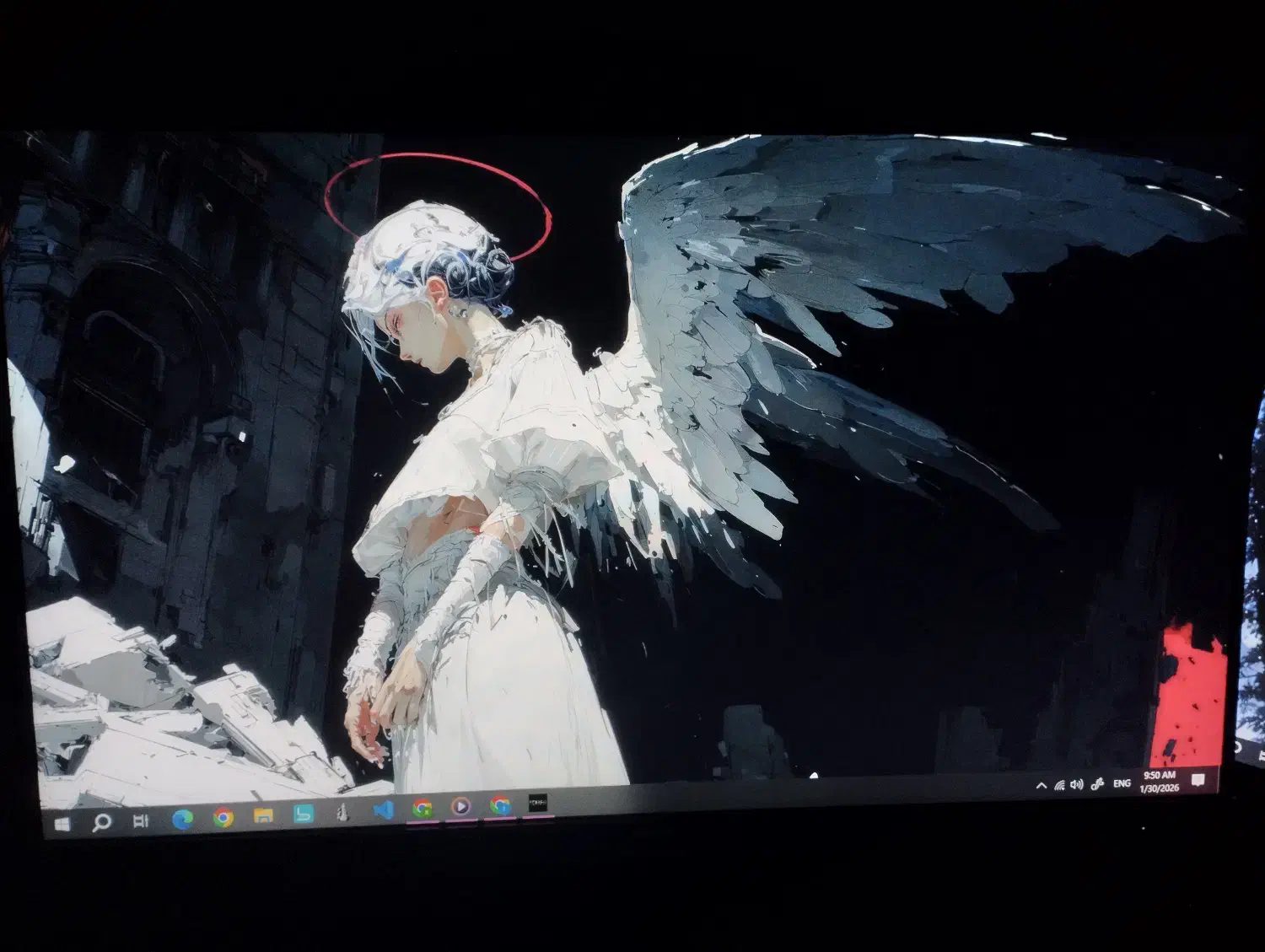 کیس گیمینگ|رایانه رومیزی|گلبهار, شهر جدید گلبهار|دیوار