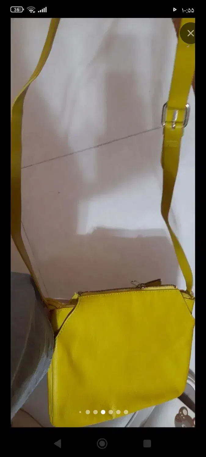 کیف و کفش|کیف، کفش، کمربند|مشهد, دانشجو|دیوار