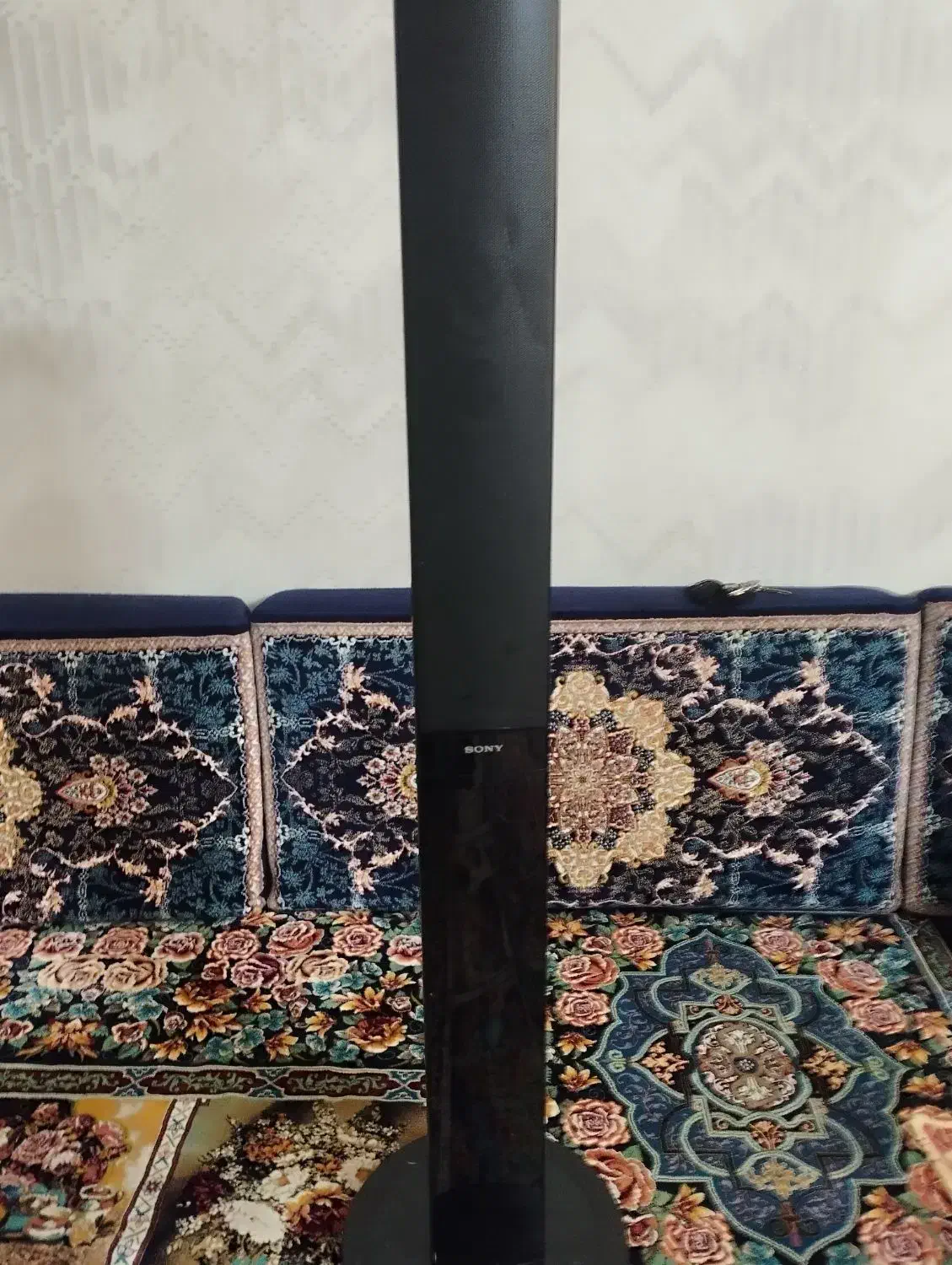 باند|سیستم صوتی خانگی|آبیک, |دیوار