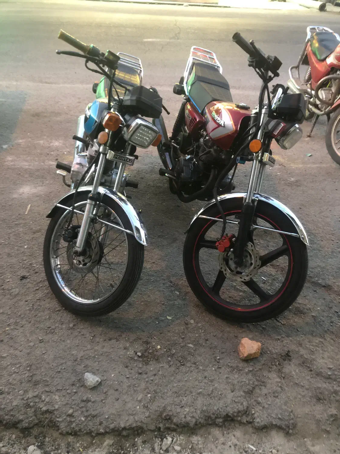 موتور|موتورسیکلت|باسمنج, |دیوار