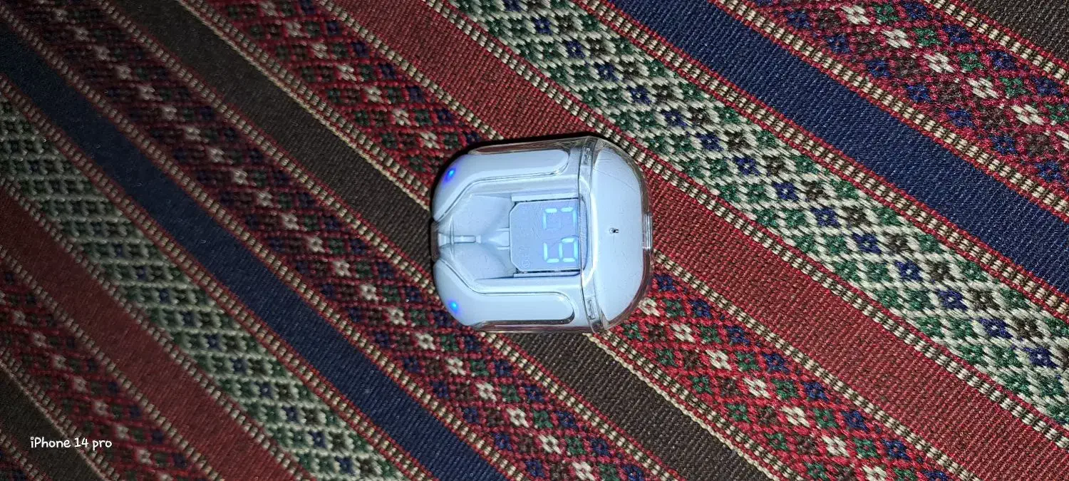 ایرپاد اولترا پاد پرو|لوازم جانبی موبایل و تبلت|تهران, والفجر (افسریه)|دیوار