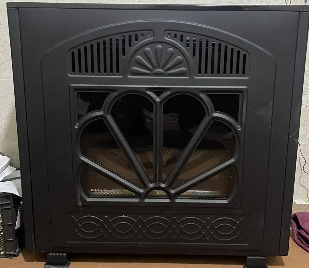 بخاری|بخاری، هیتر، شومینه|دوگنبدان, |دیوار