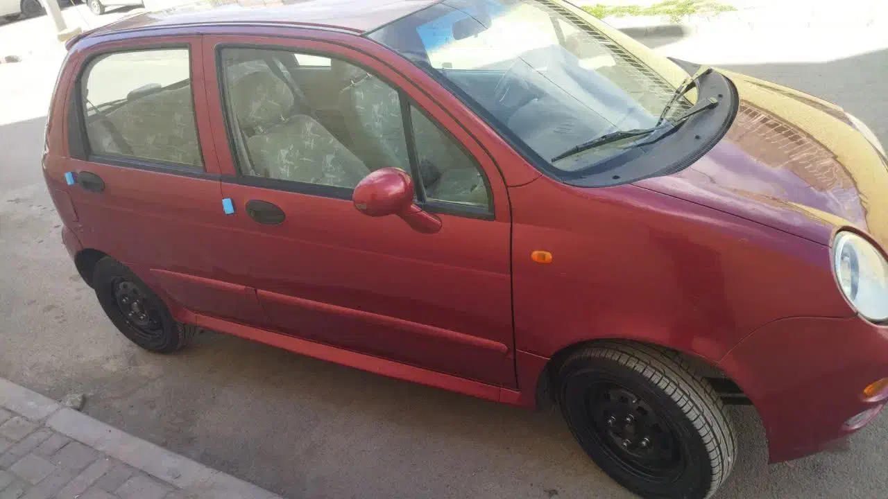 ام وی ام مدل ۹۰ سه سیلندر بدون رنگ..|خودرو سواری و وانت|مشهد, شهرک مهر آباد|دیوار