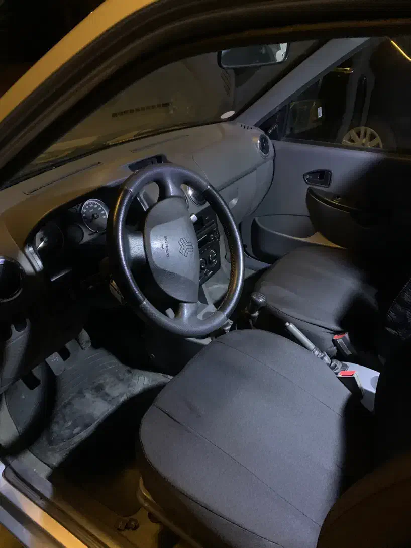 پراید ۱۳۱مدل ۹۸|خودرو سواری و وانت|قروه, |دیوار