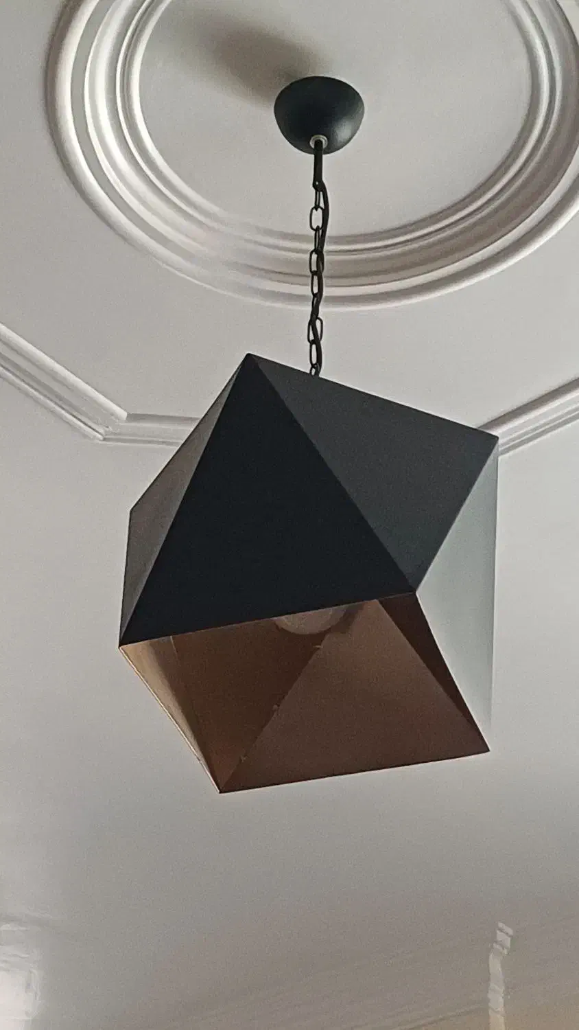 لوستر|لوستر و چراغ آویز|تهران, شهرک شهید باقری|دیوار