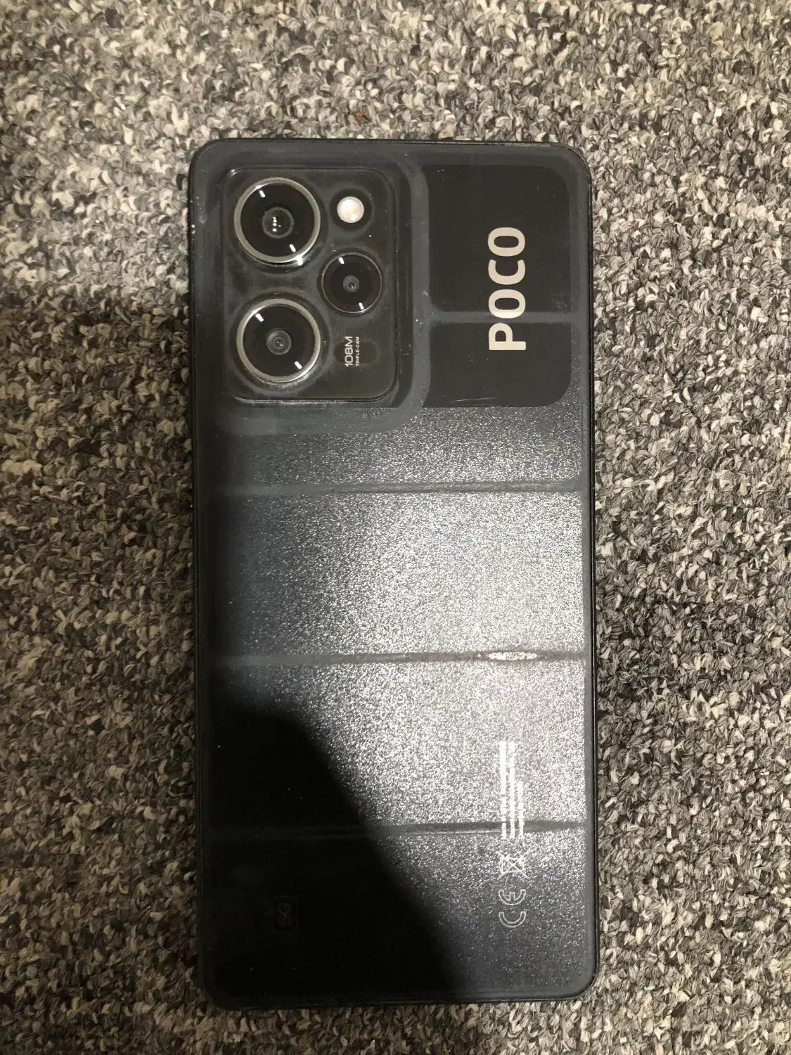 poco x5pro|موبایل|نسیمشهر, |دیوار