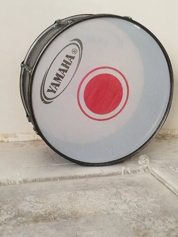 طبل|درام و پرکاشن|پردیس, فاز ۸|دیوار