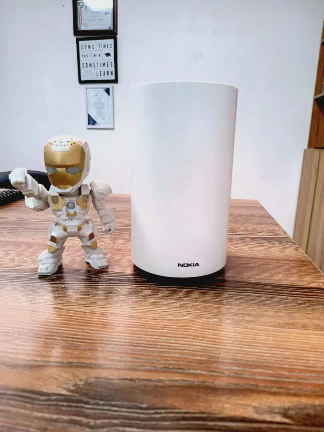 مودم نوکیا 5G|مودم و تجهیزات شبکه|مشهد, بهشت|دیوار