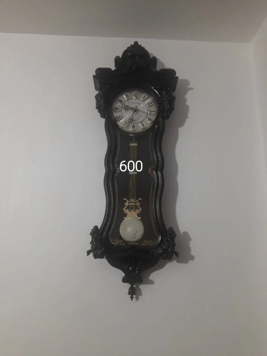 بوفه|بوفه، ویترین، کنسول|نهاوند, |دیوار