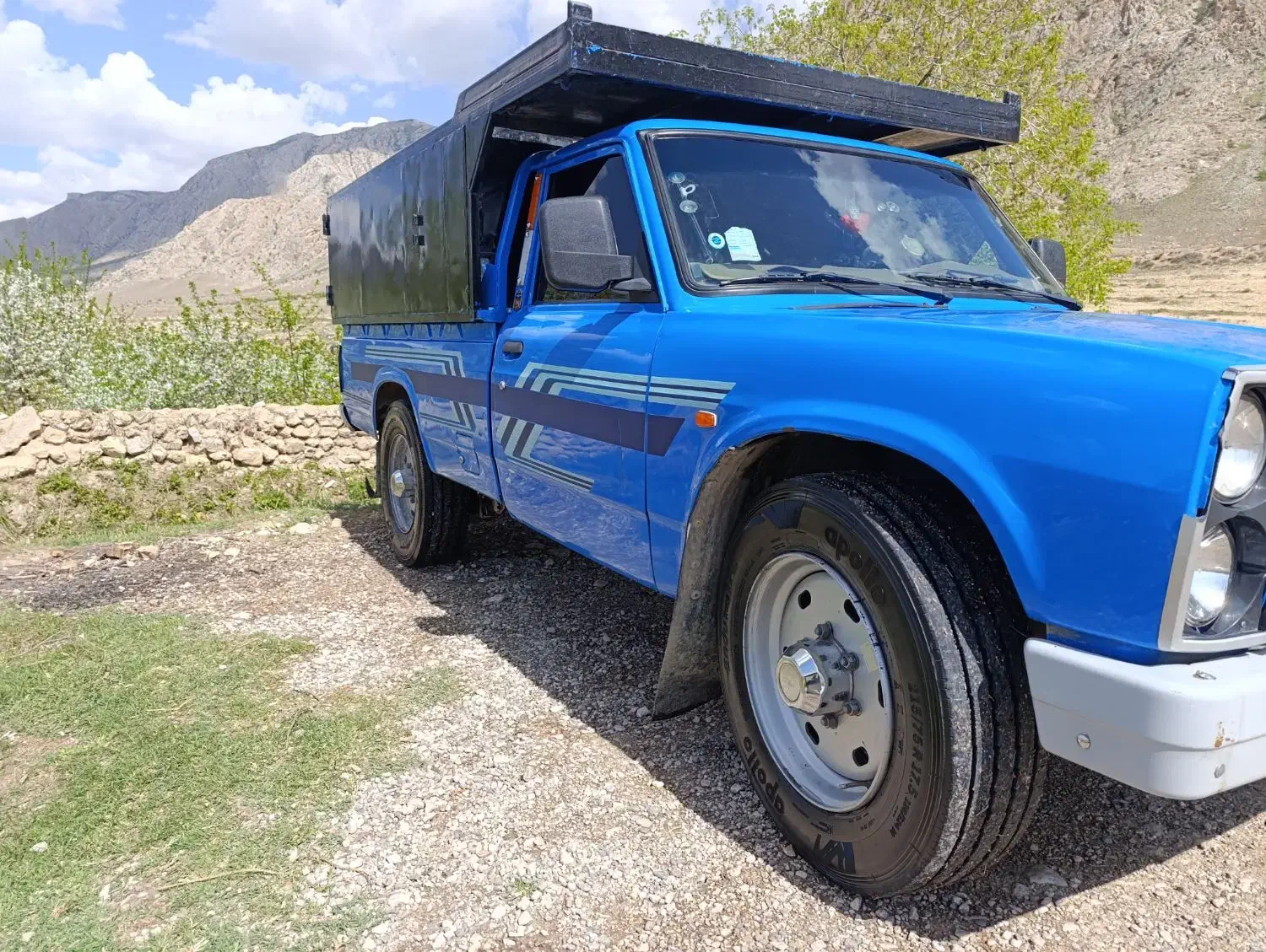 فروش فوری|خودرو سواری و وانت|شاهرود, |دیوار