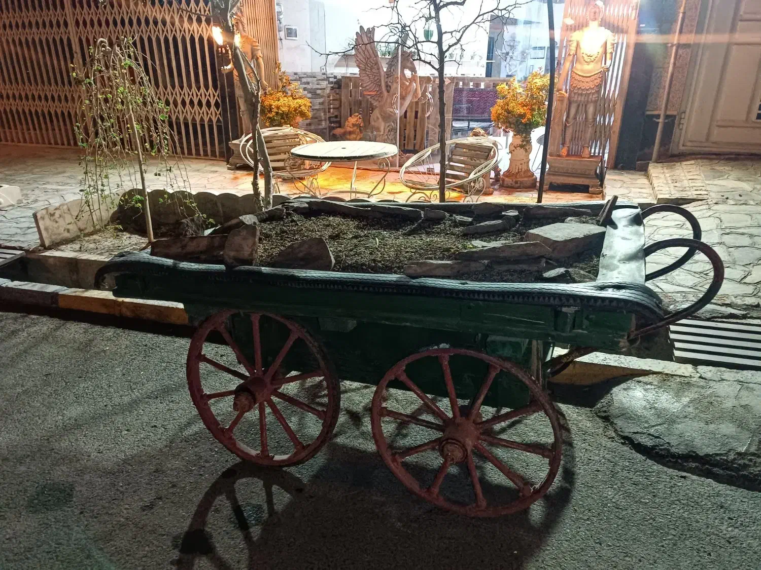 عتیقه|کلکسیون اشیاء عتیقه|بیرجند, |دیوار