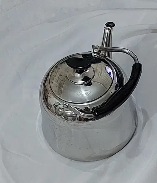 ظروف آشپز خونه|قوری، کتری، قهوه‌ساز دستی|قزوین, |دیوار