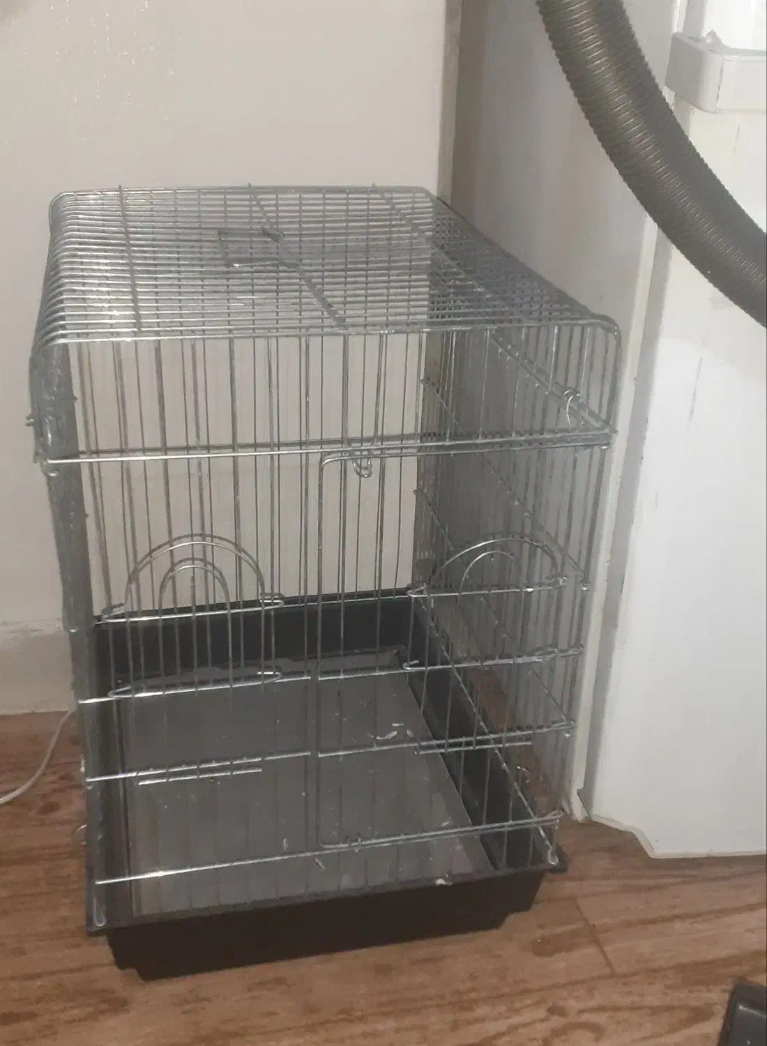 قفس|لوازم جانبی حیوانات|پاکدشت, پاکدشت (مامازند)|دیوار