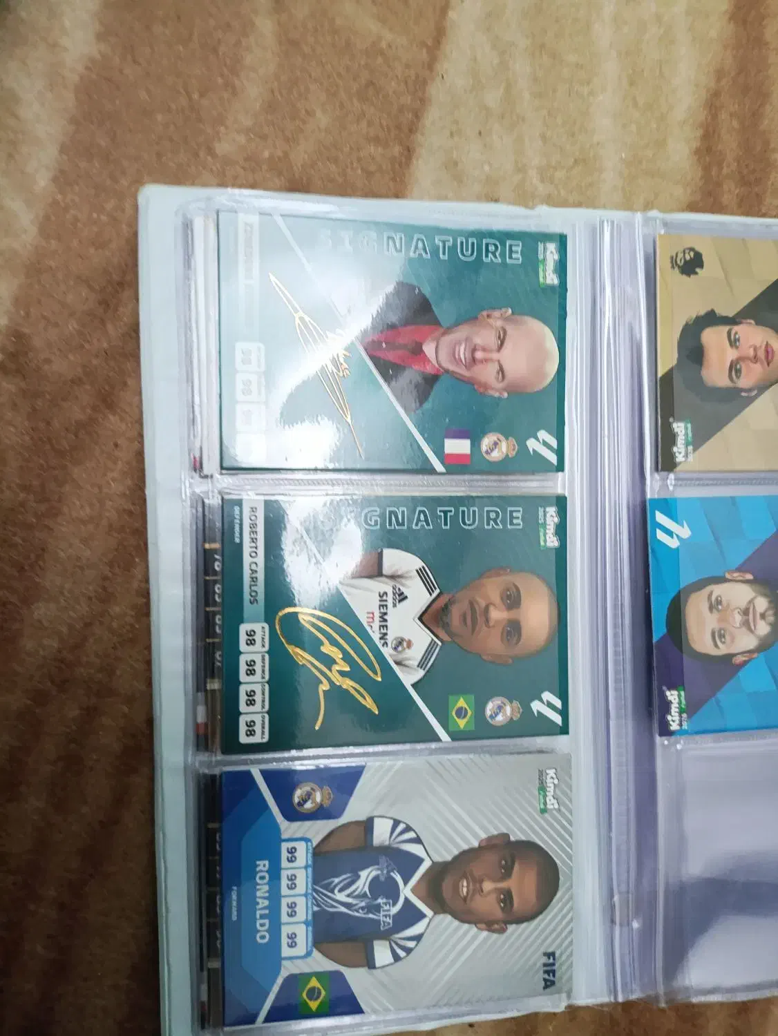 کیمدی ۲۰۲۶|کلکسیون و سرگرمی|نیشابور, مازول|دیوار