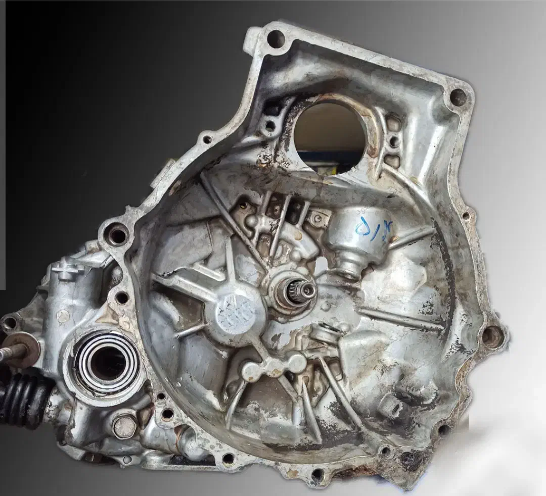 گیربکس و سرسیلندر پراید پژو|قطعات یدکی و لوازم جانبی|دماوند, دماوند|دیوار