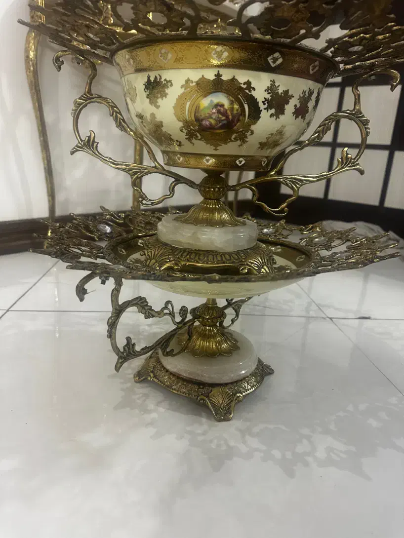 میوه خوری اصل نو|ظروف سرو و پذیرایی|تهران, شکوفه|دیوار