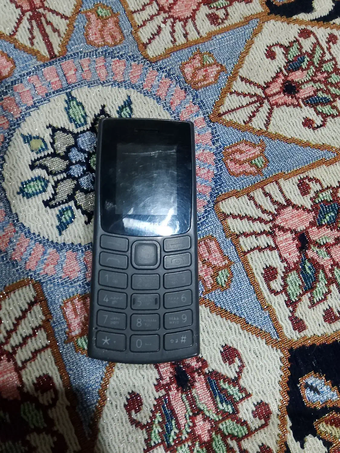 گوشی نوکیا|موبایل|خاش, |دیوار