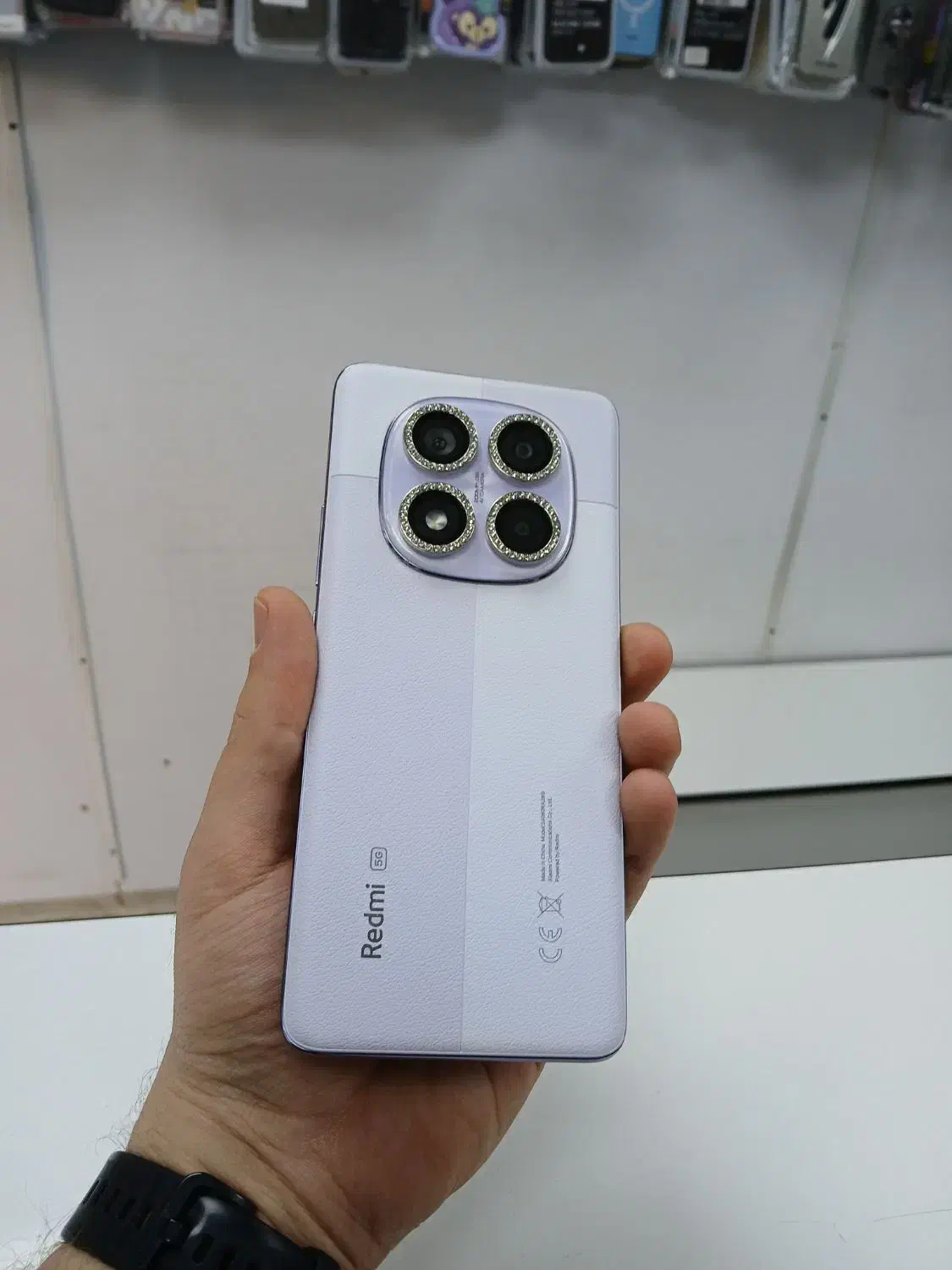 Note 14 pro 5g 512|موبایل|پاکدشت, پاکدشت (مامازند)|دیوار