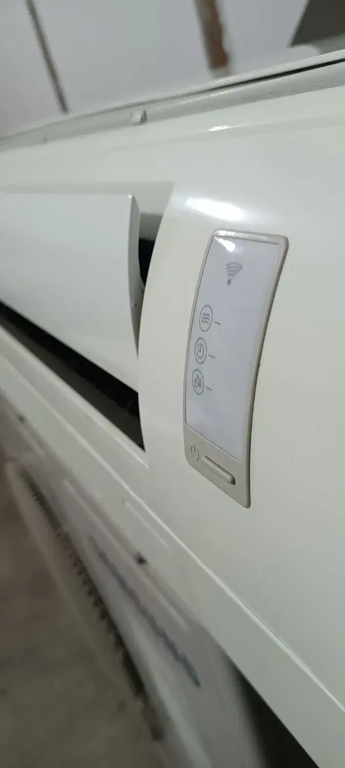 فروش کولر اسپلیت 30 هزار سامسونگ|کولر گازی و فنکوئل|چالوس, |دیوار