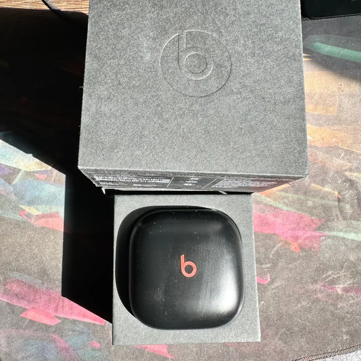 کیس ایرپاد بیتس فیت پرو beats fit pro|لوازم جانبی موبایل و تبلت|تهران, اختیاریه|دیوار