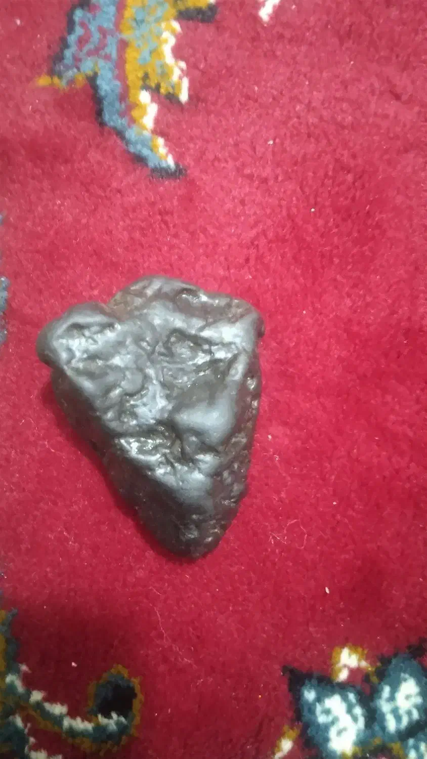 شهاب سنگ کره ماه|جواهرات|قرچک, شهرک صنعتی قرچک|دیوار