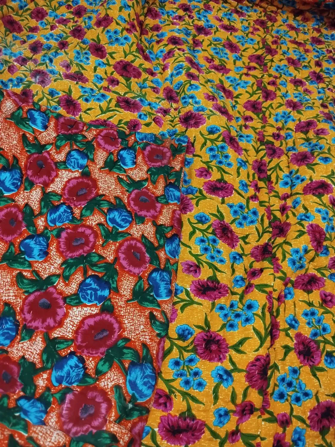 لحاف کرسی شیک|تشک تختخواب|اراک, |دیوار