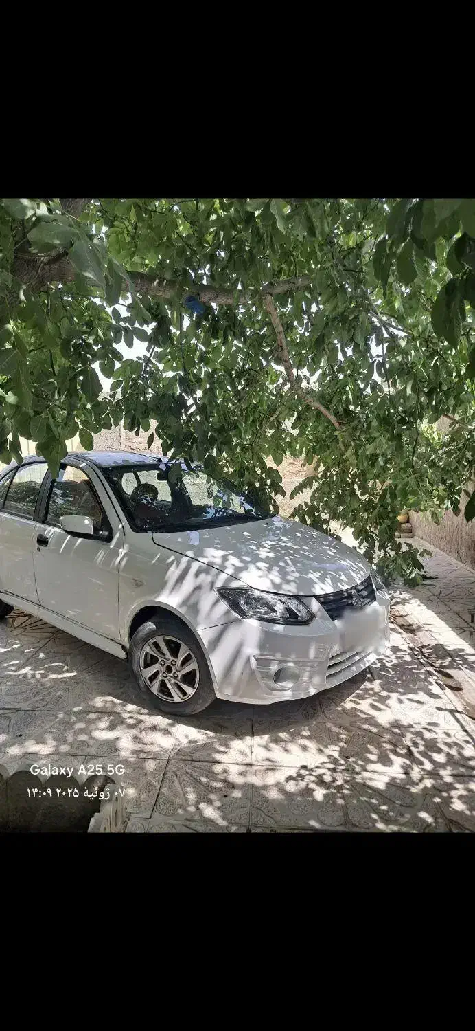 فروش ساینا مدل ۹۷|خودرو سواری و وانت|نهاوند, |دیوار