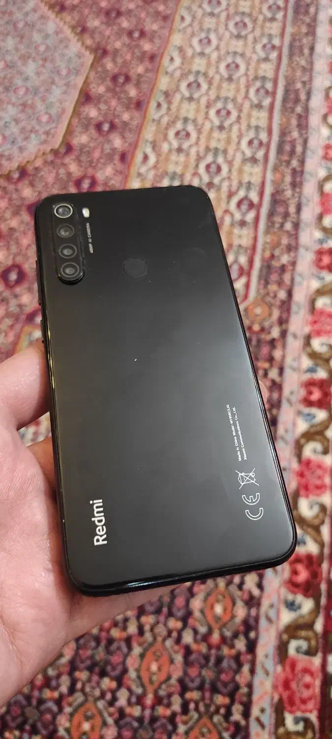 نوت ۸|موبایل|سنندج, |دیوار