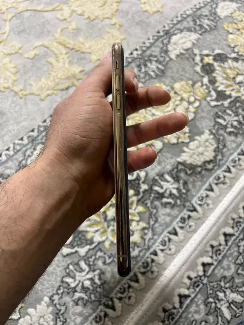 گوشی ایفون Xs Max|موبایل|جوانرود, |دیوار