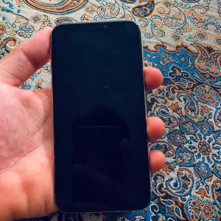 ایفون x 256|موبایل|کرمان, |دیوار