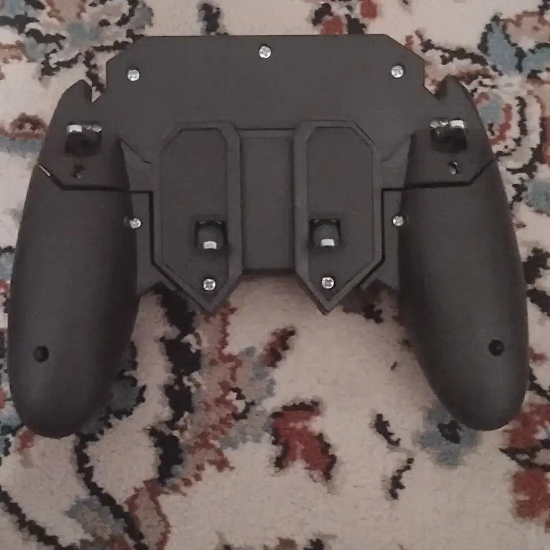 دسته بازی پابجی|کنسول، بازی ویدئویی و آنلاین|تهران, باغ فیض|دیوار