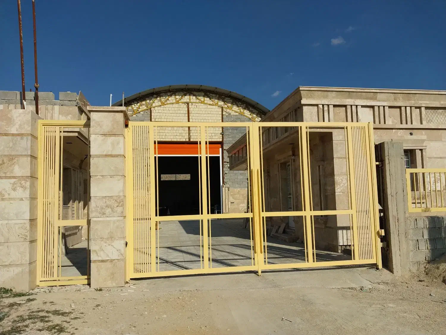 رهن و اجاره کارگاه|اجارهٔ دفتر صنعتی، کشاورزی، تجاری|کوه چنار, |دیوار