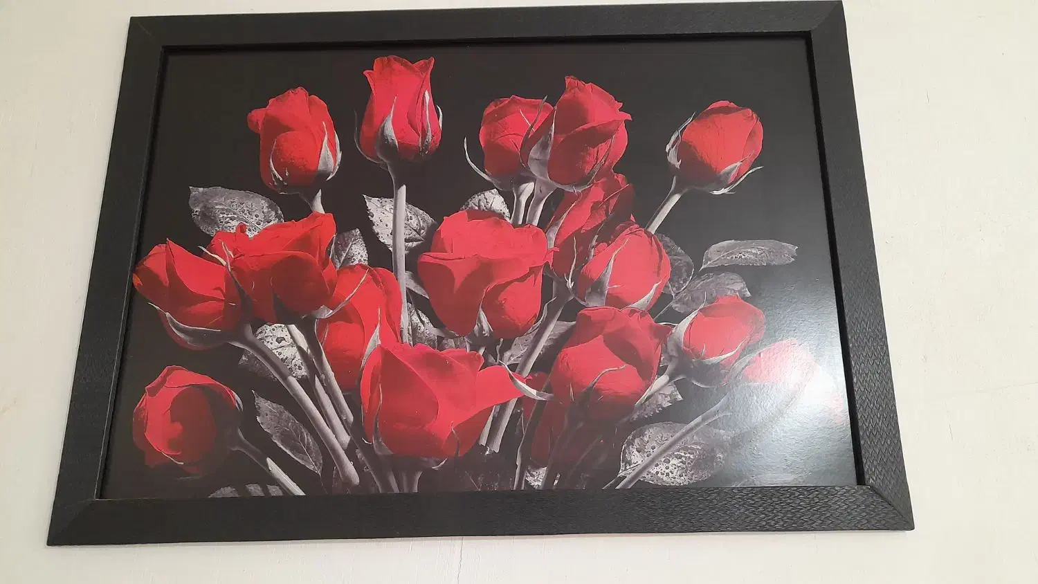 تابلو|تابلو، نقاشی، عکس|قم, ولیعصر|دیوار