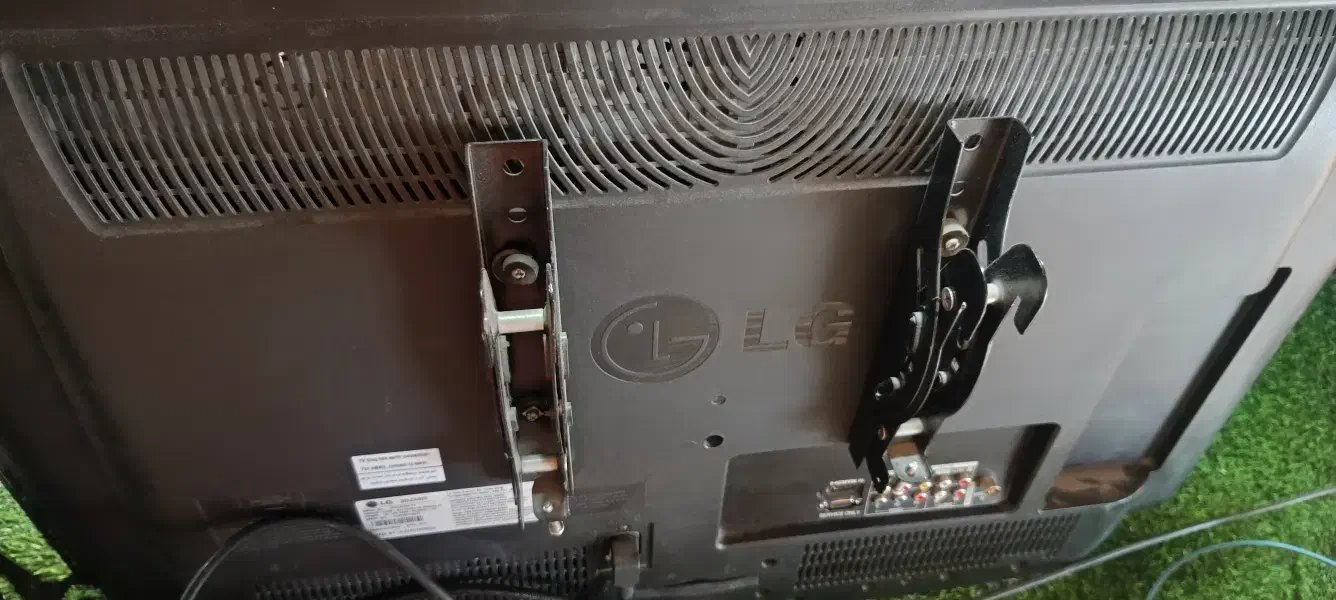 تلویزیون LG. اینچ 32|تلویزیون و پروژکتور|محلات, |دیوار