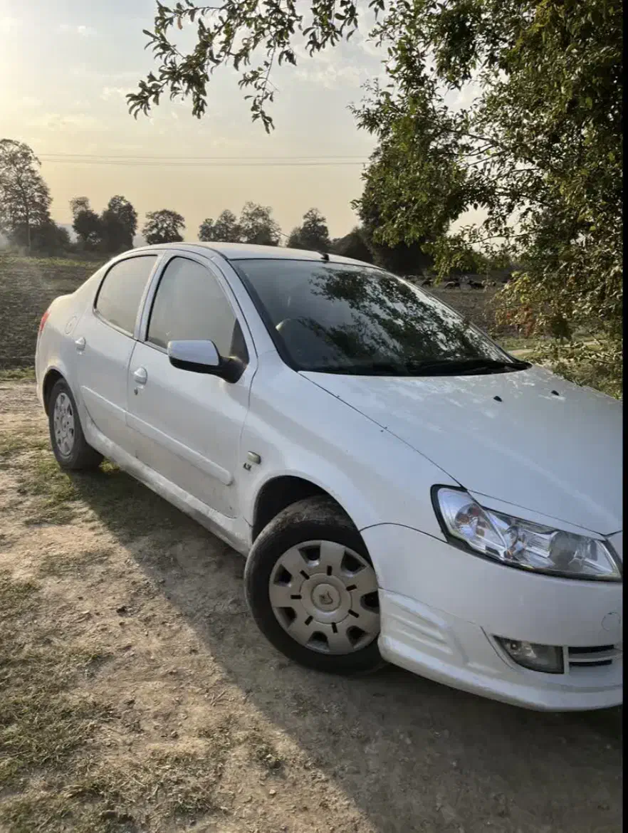 رانا ۹۲ بیرنگ پلمپ|خودرو سواری و وانت|گرگان, |دیوار