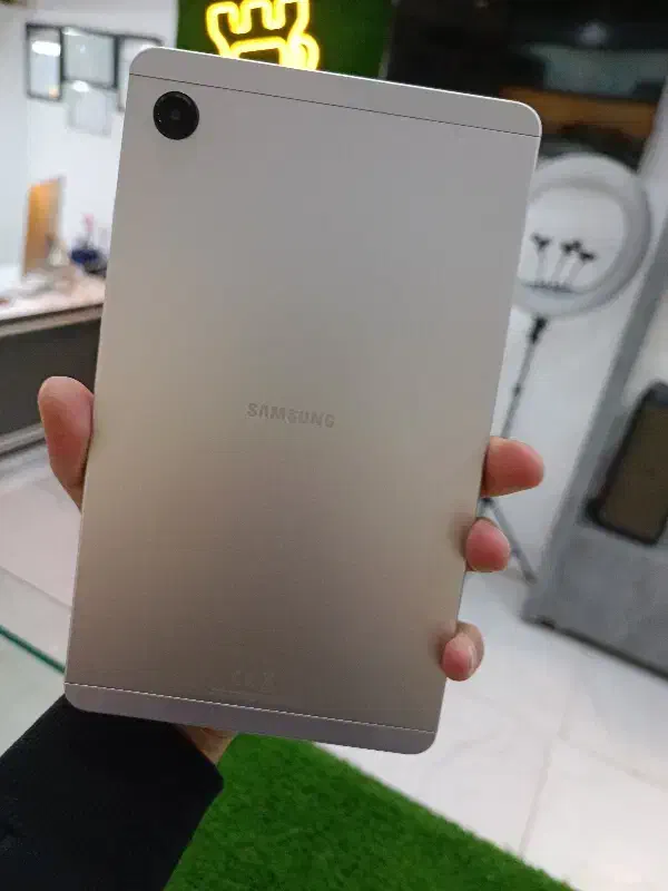 تبلت سامسونگ A9|تبلت|سبزوار, قائم|دیوار