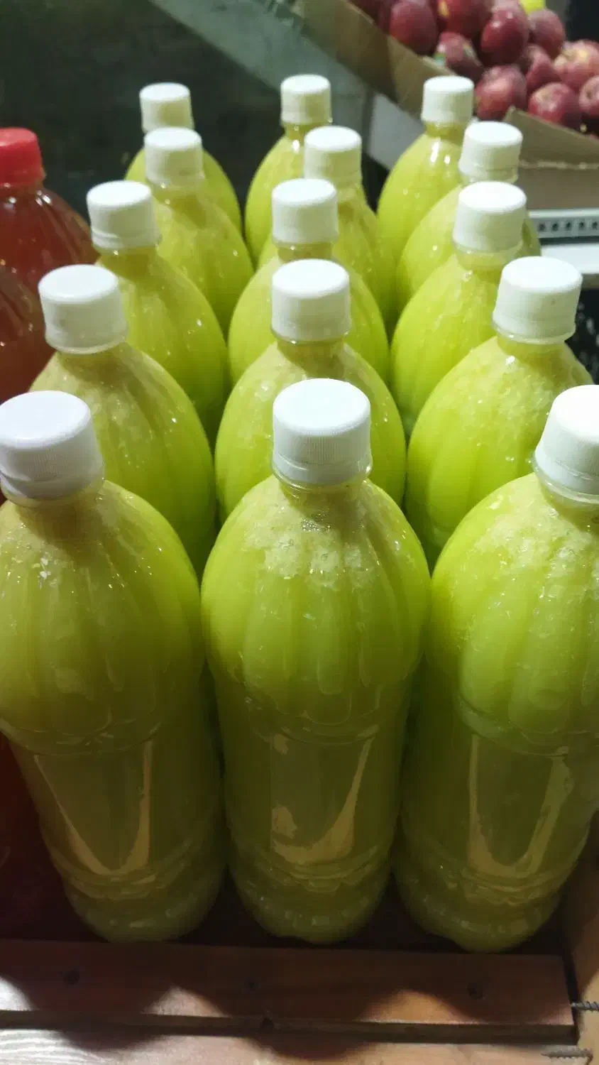 آبلیمو عمده|خوردنی و آشامیدنی|کرج, میدان میوه و تره بار مرکزی|دیوار